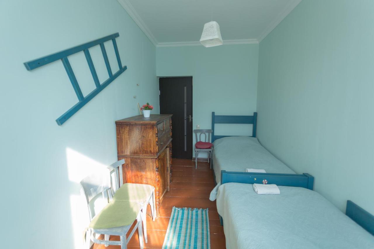 Chamich Guesthouse Debed Luaran gambar