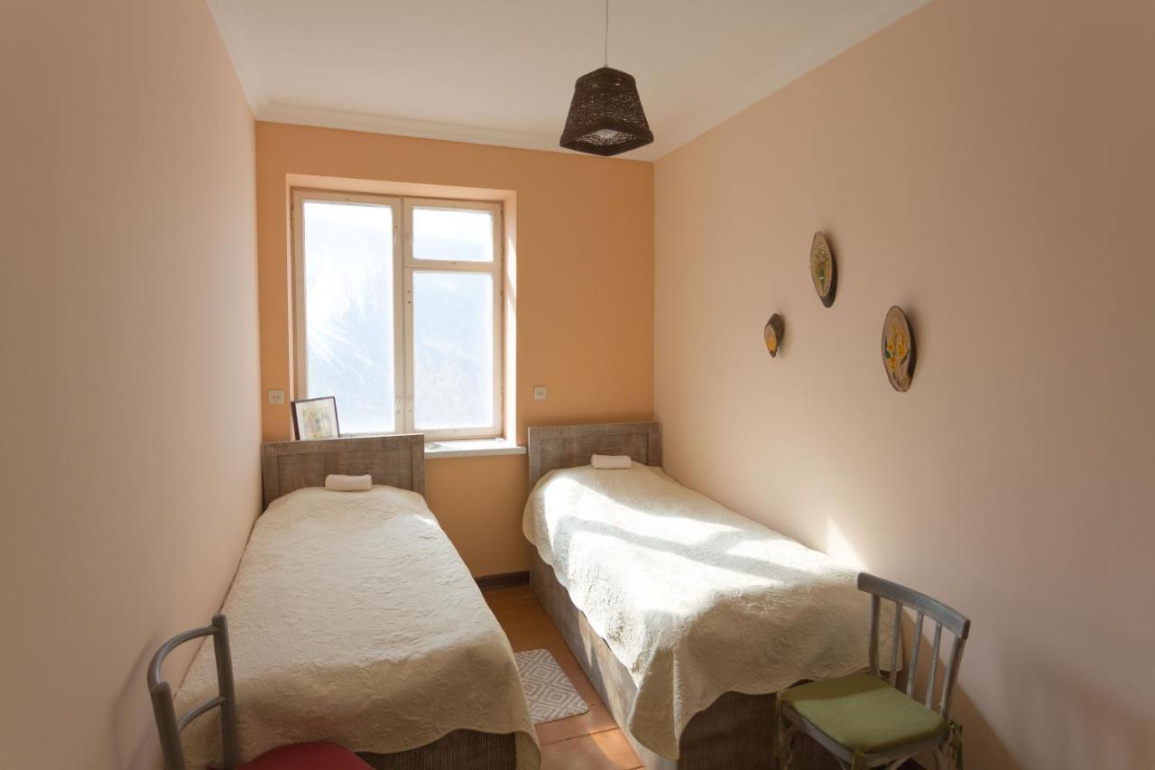 Chamich Guesthouse Debed Luaran gambar