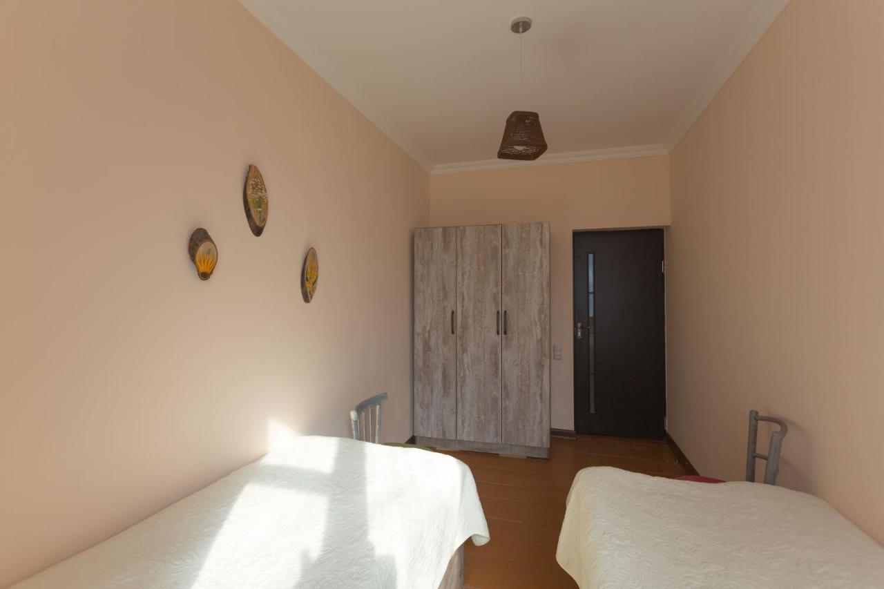 Chamich Guesthouse Debed Luaran gambar