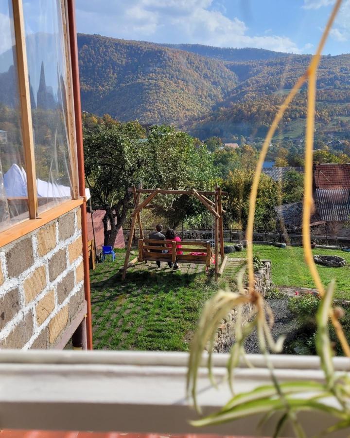 Chamich Guesthouse Debed Luaran gambar