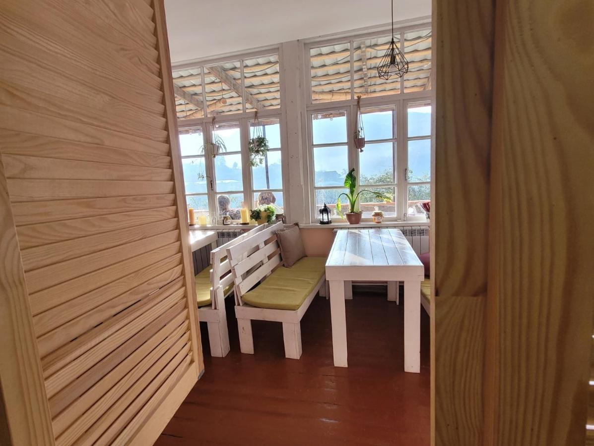 Chamich Guesthouse Debed Luaran gambar
