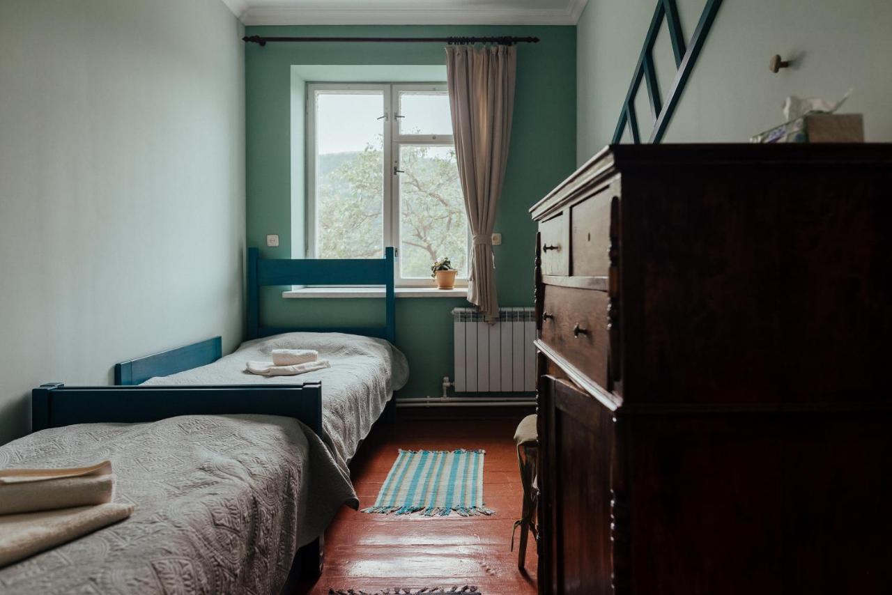 Chamich Guesthouse Debed Luaran gambar