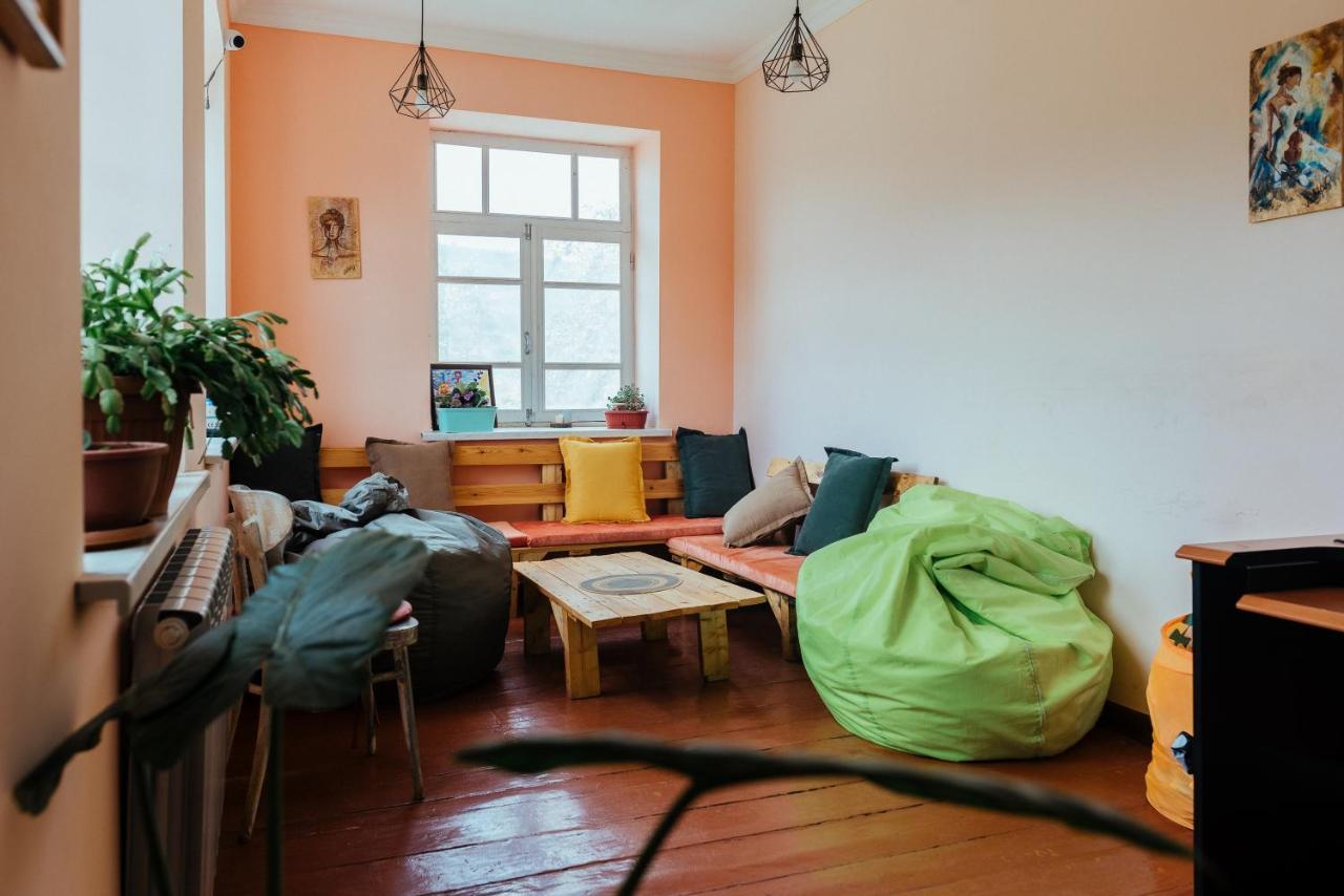 Chamich Guesthouse Debed Luaran gambar