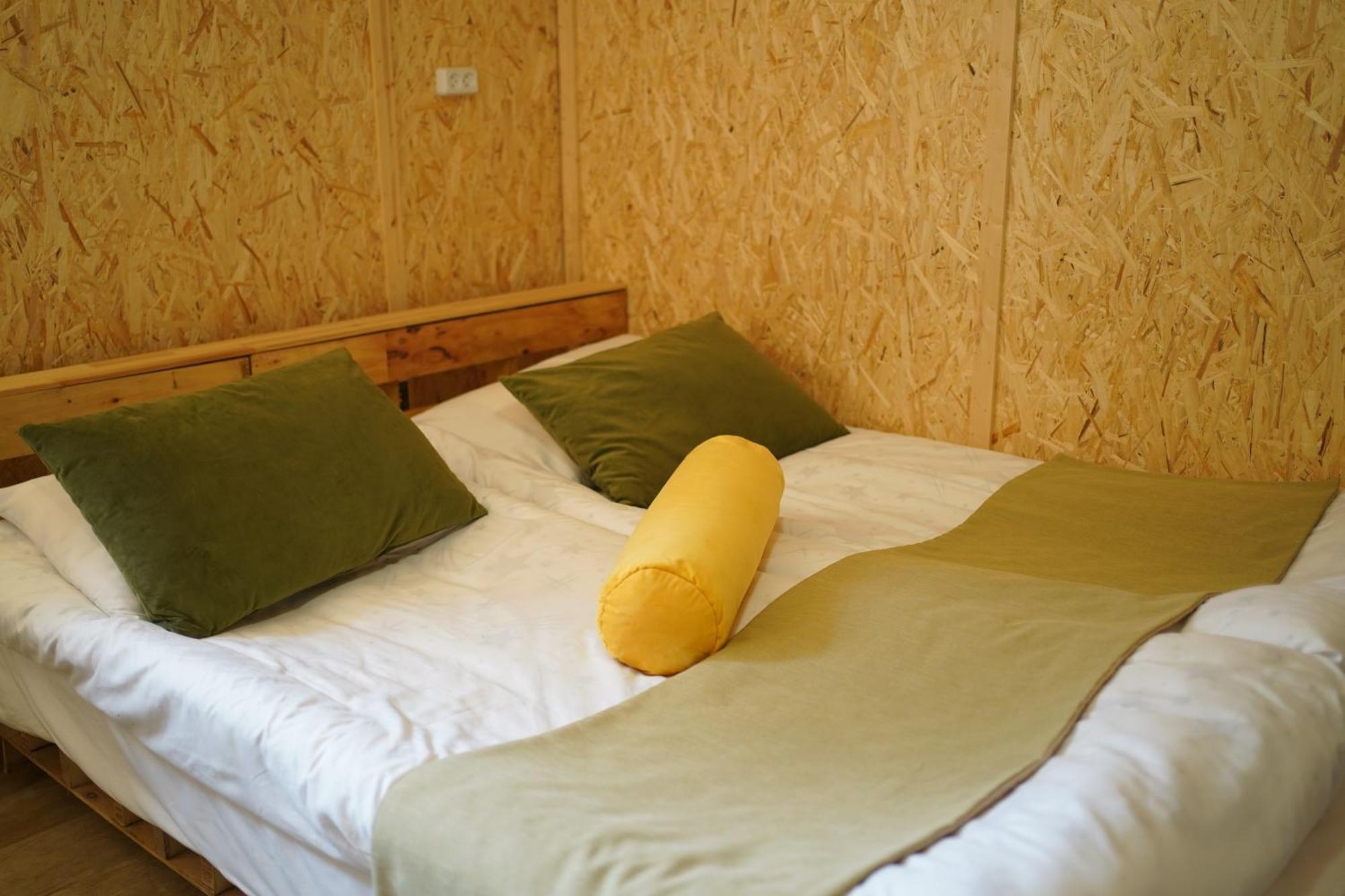 Chamich Guesthouse Debed Bilik gambar