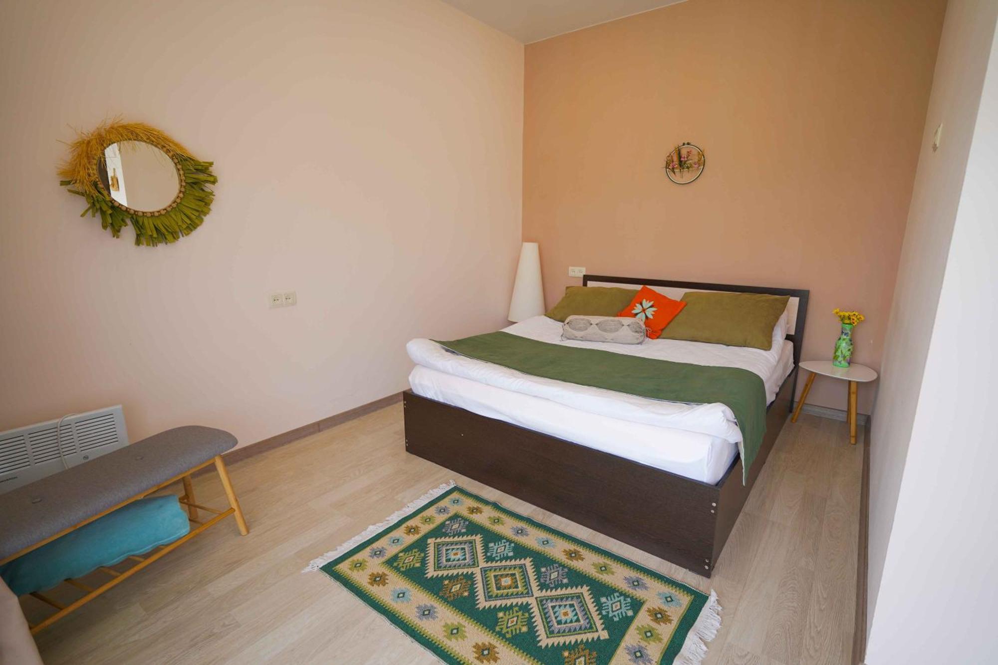 Chamich Guesthouse Debed Bilik gambar