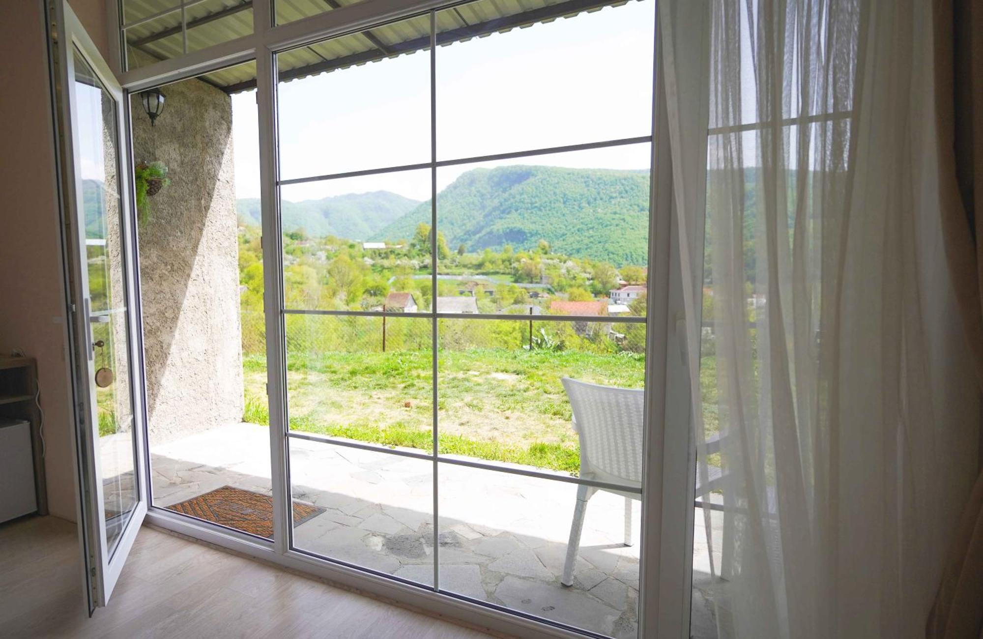 Chamich Guesthouse Debed Bilik gambar